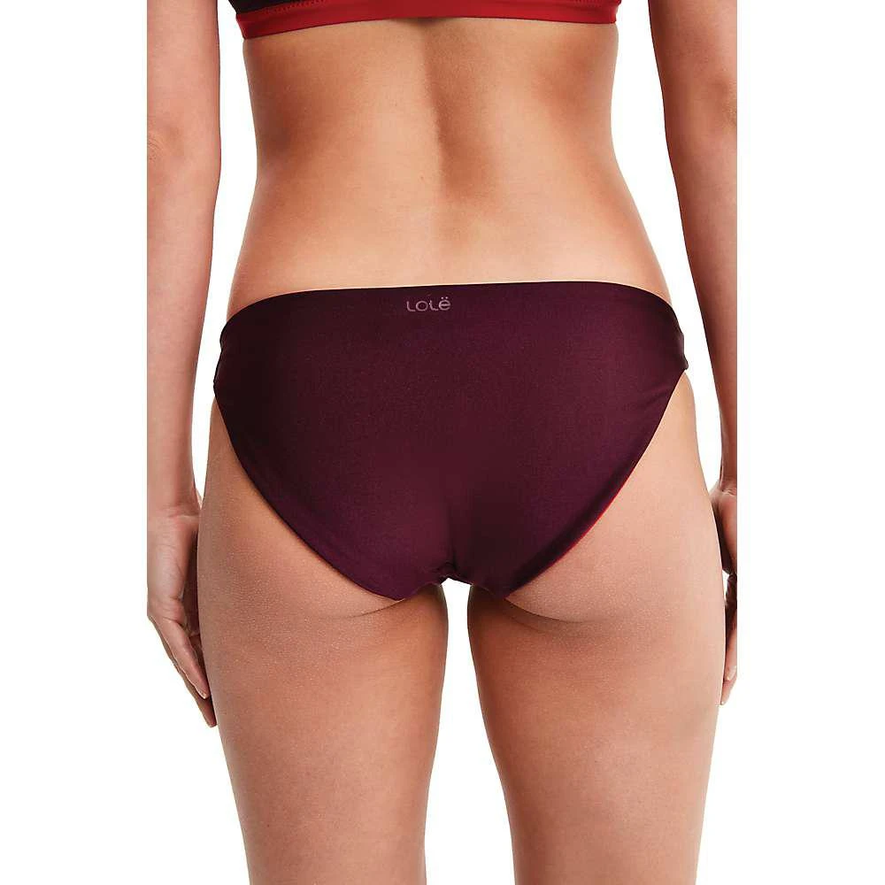 商品Lole|Women's Rio Reversible Bottom,价格¥130,第3张图片详细描述