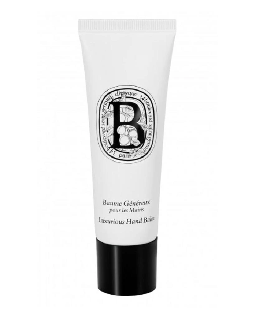 商品Diptyque|Luxurious Hand Balm, 1.5 oz.,价格¥422,第1张图片