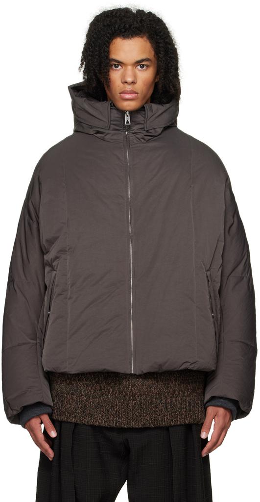 ジャケット BOTTEGA VENETA MIDI PUFFER JACKET a290972e-8cd7-395e-bc9c-