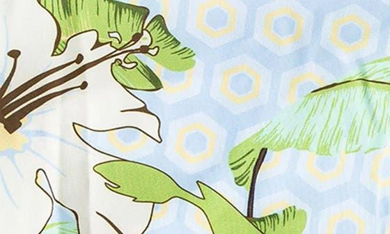 商品Shade Critters|Hibiscus Swim Trunks,价格¥108,第5张图片详细描述