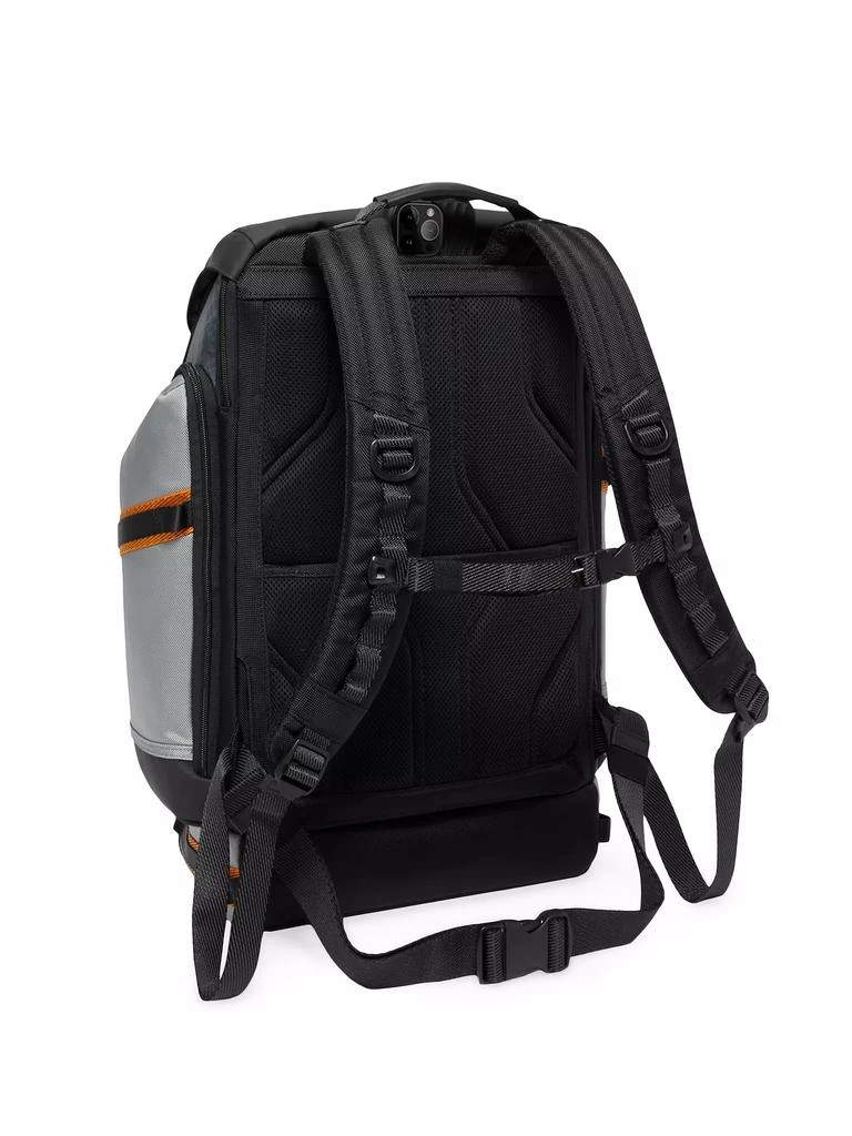 Alpha Bravo Expedition Nylon Backpack 商品