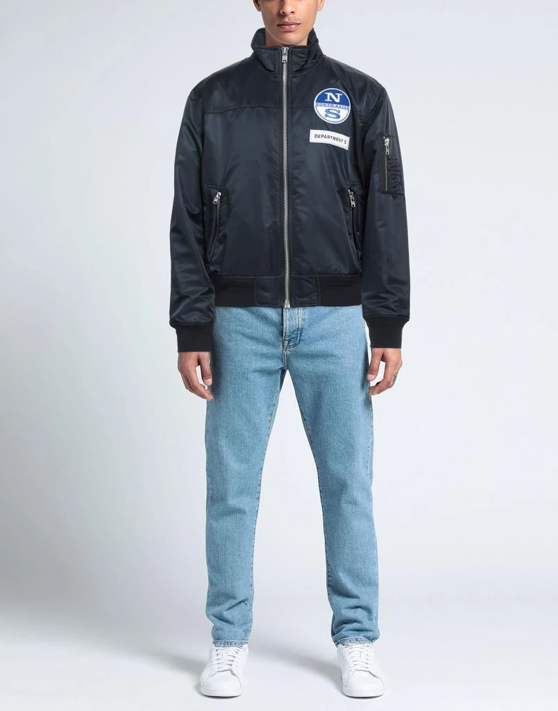 商品NORTH SAILS|Bomber,价格¥2851,第2张图片详细描述