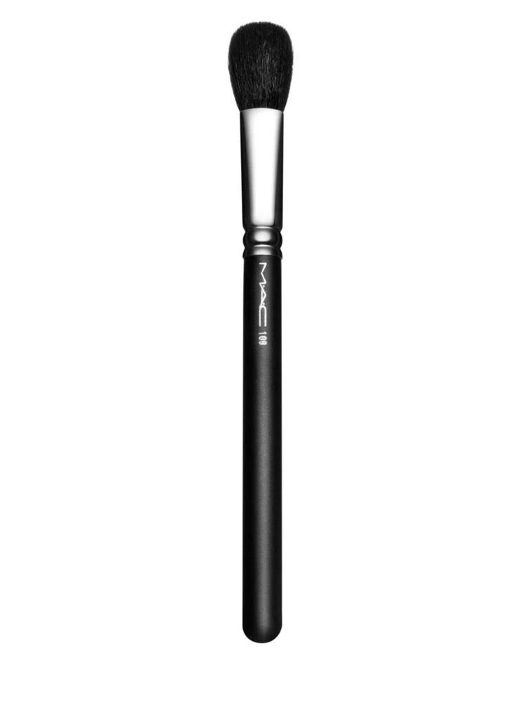 商品MAC|109 Small Contour Brush,价格¥261,第1张图片
