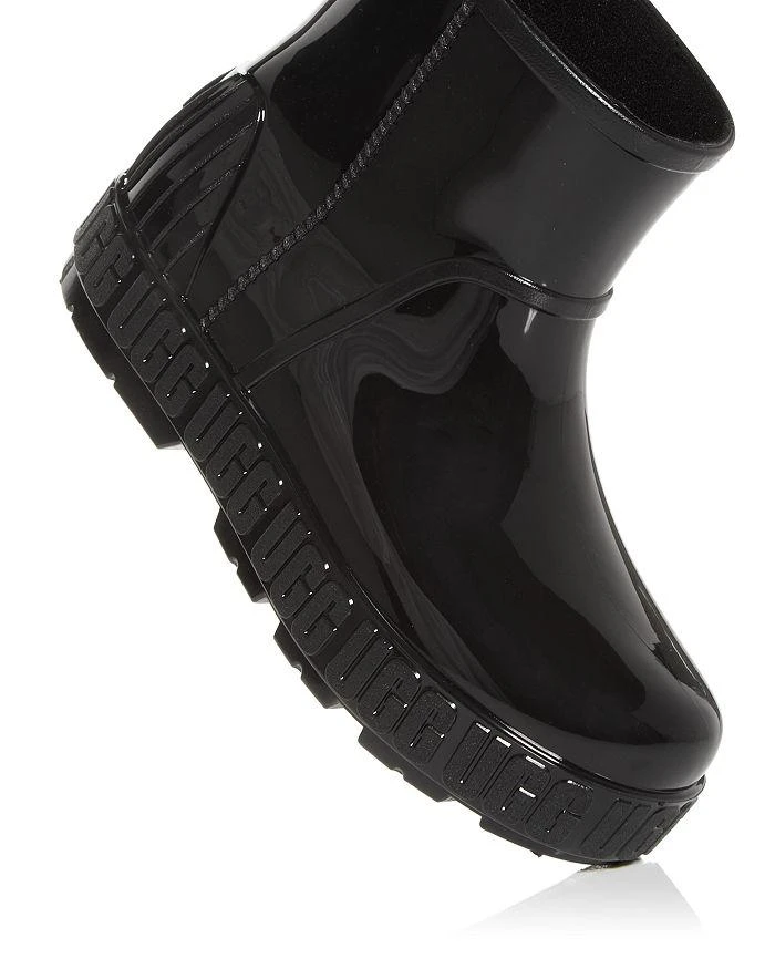 商品UGG|Women's Drizlita Rain Boots,价格¥477,第5张图片详细描述