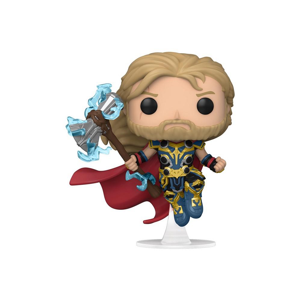 Pop Marvel Thor Love and Thunder, Thor商品第1张图片规格展示