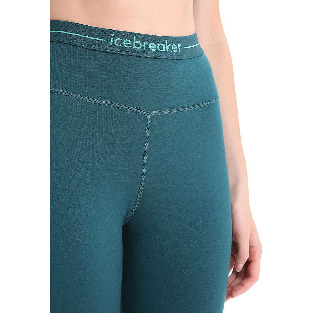 Icebreaker Women's 200 Zoneknit Legging商品第6张图片规格展示