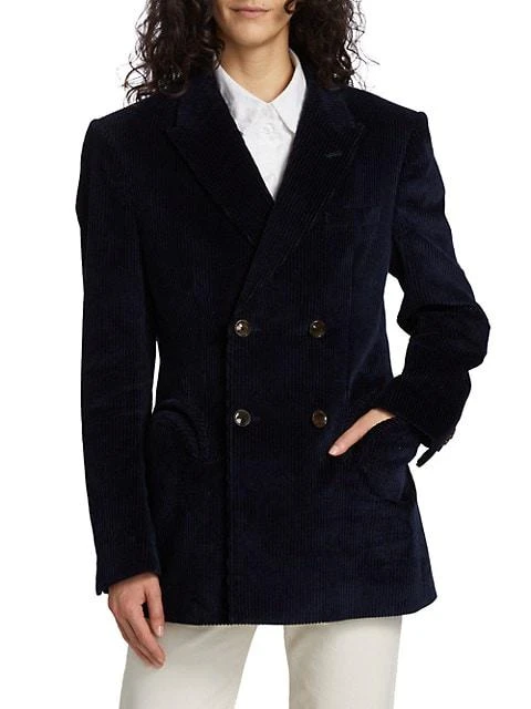 商品BLAZÉ MILANO|Classic Touch Daybreak Blazer,价格¥4896,第3张图片详细描述