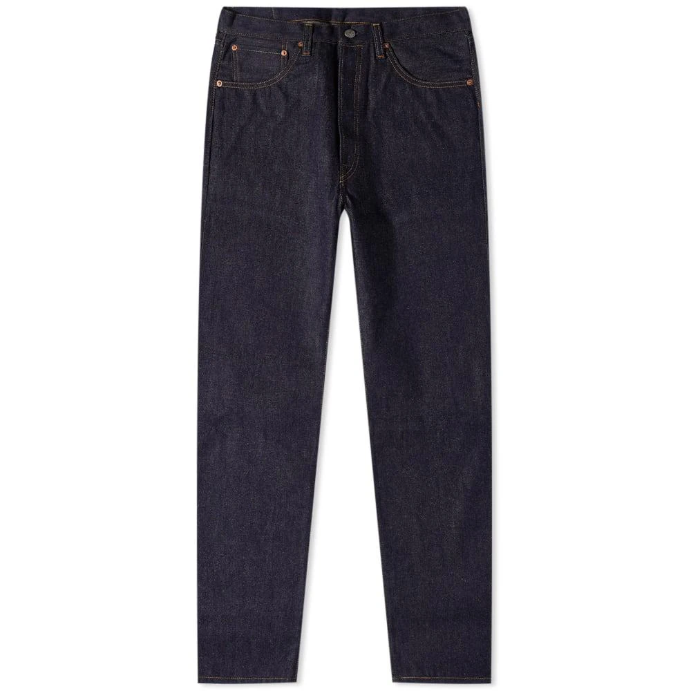 商品Levi's|Levi's Vintage Clothing 1955 501 Jean,价格¥1387,第1张图片