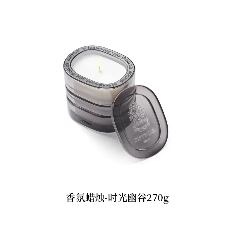 Diptyque蒂普提克 大千之境香薰蜡烛系列270g 替换芯 商品
