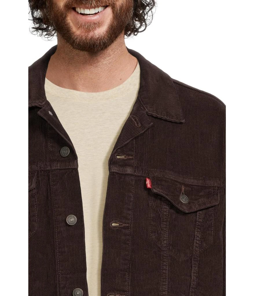 商品Levi's|The Trucker 夹克,价格¥721,第4张图片详细描述