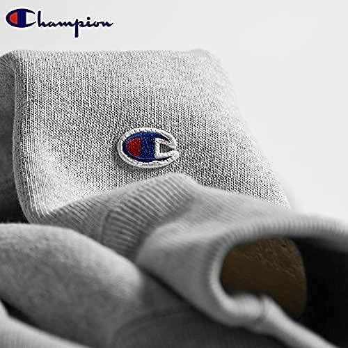 商品CHAMPION|Champion Sweatpants for Men Big and Tall Cotton Fleece Joggers,价格¥289,第4张图片详细描述