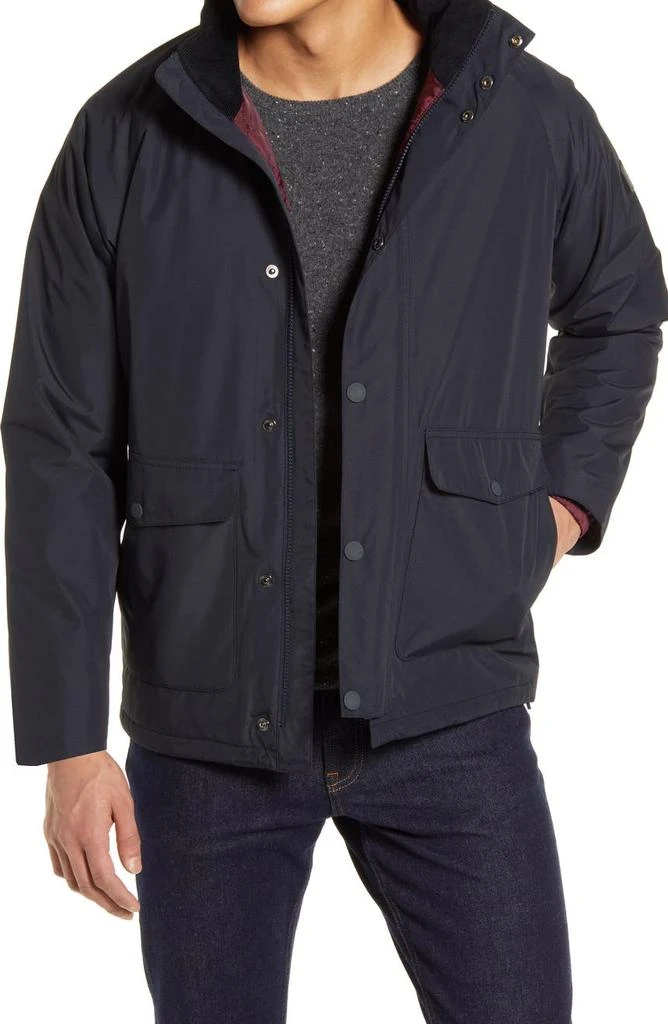 商品Barbour|Men's Kenton Jacket,价格¥1389,第1张图片