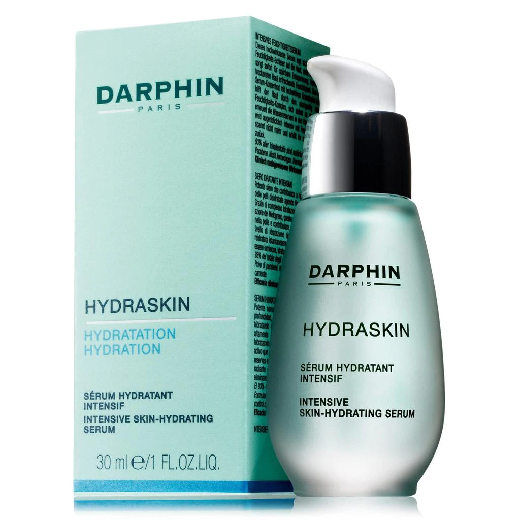 商品Darphin|Hydraskin Intensive Skin Hydrating Serum,价格¥588,第2张图片详细描述