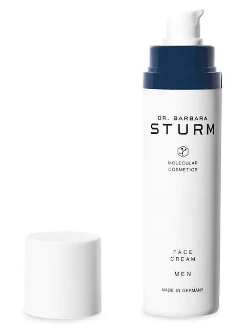 商品Dr. Barbara Sturm|Face Cream Men,价格¥1724,第2张图片详细描述