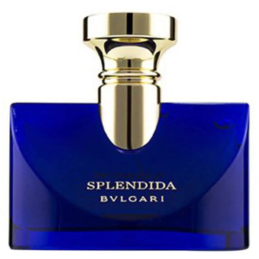 商品BVLGARI|Bvlgari Splendida Tubereuse Mystique Ladies EDP,价格¥254,第1张图片