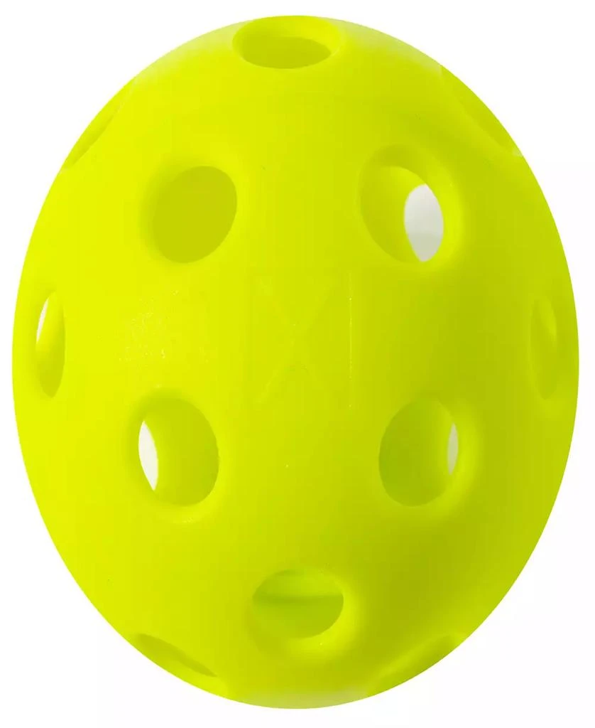 商品Franklin|X-26 Pickleballs - Indoor - 3 Pack - USAPA Approved,价格¥225,第1张图片