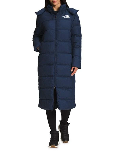 商品The North Face|Triple C Down Parka,价格¥1838,第2张图片详细描述