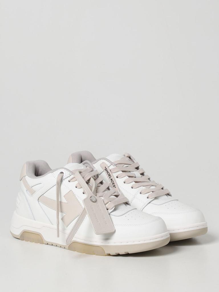 Off-White sneakers for woman商品第2张图片规格展示