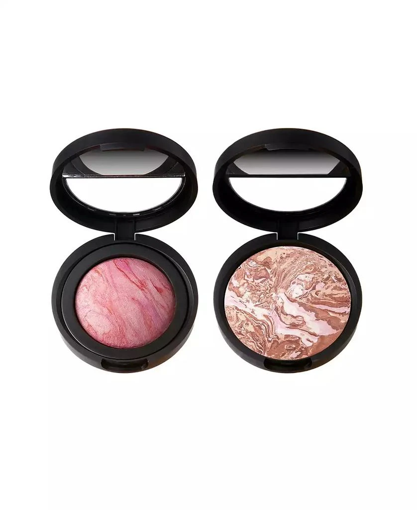 商品Laura Geller|2-Pc. Always Sunkissed Makeup Set,价格¥240,第1张图片