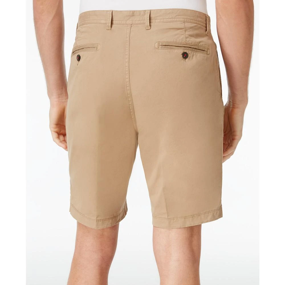 商品Michael Kors|Men's Cotton Stretch 9" Shorts,价格¥224,第2张图片详细描述