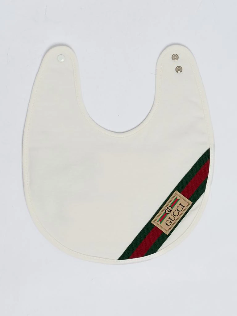 商品Gucci|Jessy Web Bib Cover,价格¥1281,第1张图片