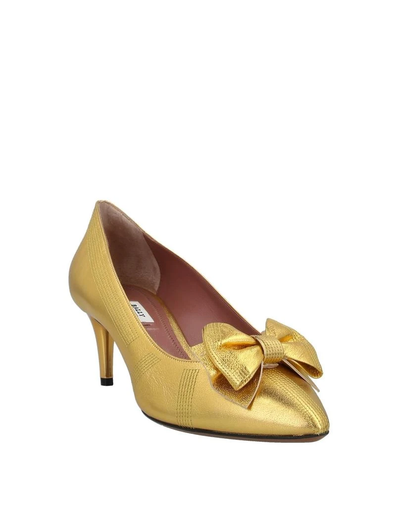 商品Bally|Pump,价格¥3165,第2张图片详细描述