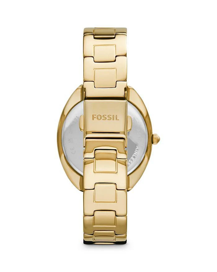 商品Fossil|Gabby Watch, 34mm,价格¥1048,第5张图片详细描述