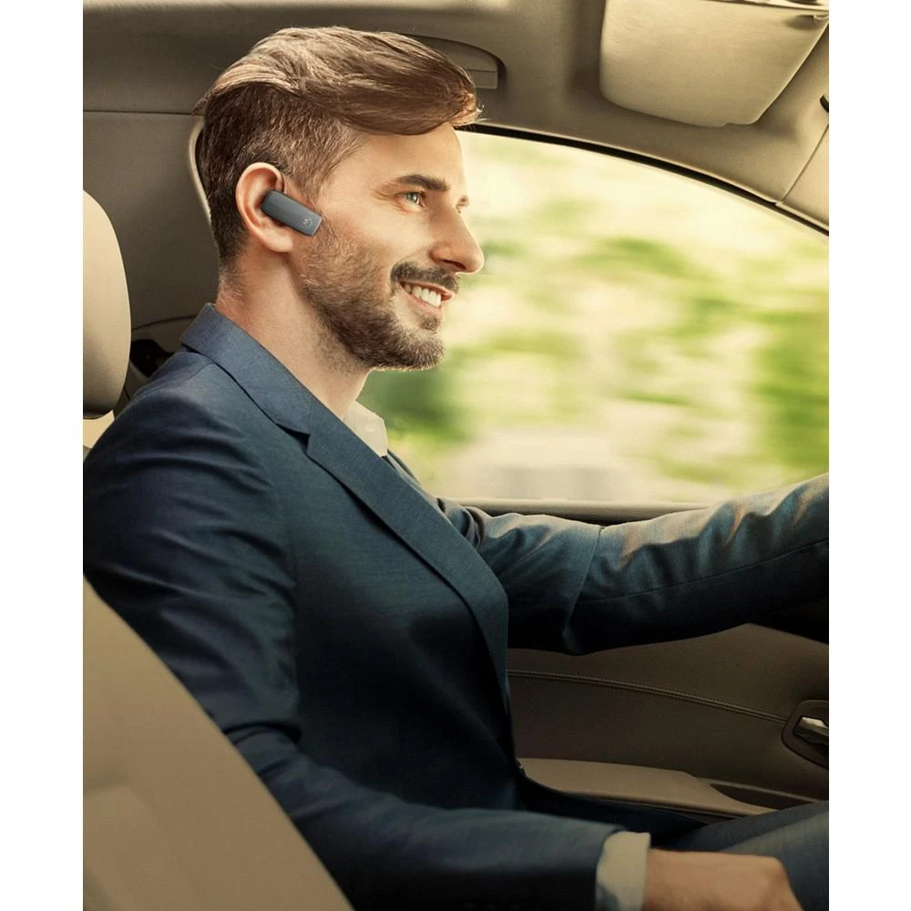 HK375-S in-Ear Wireless Mono Headset 商品