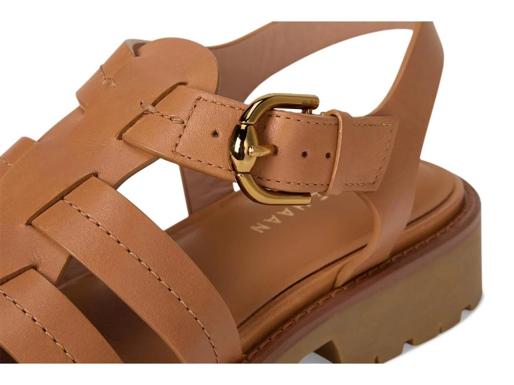 Tatiana Fisherman Sandals 商品