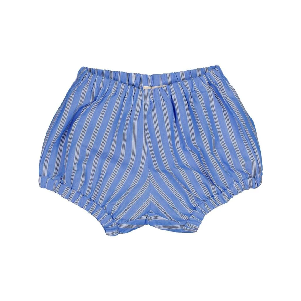 商品MarMar Copenhagen|Marmar Copenhagen - Boys' Dulla Striped Bloomers,价格¥339,第1张图片