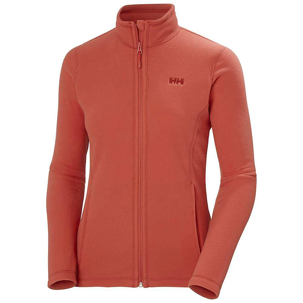 商品Helly Hansen|Women's Daybreaker Fleece Jacket,价格¥310,第3张图片详细描述