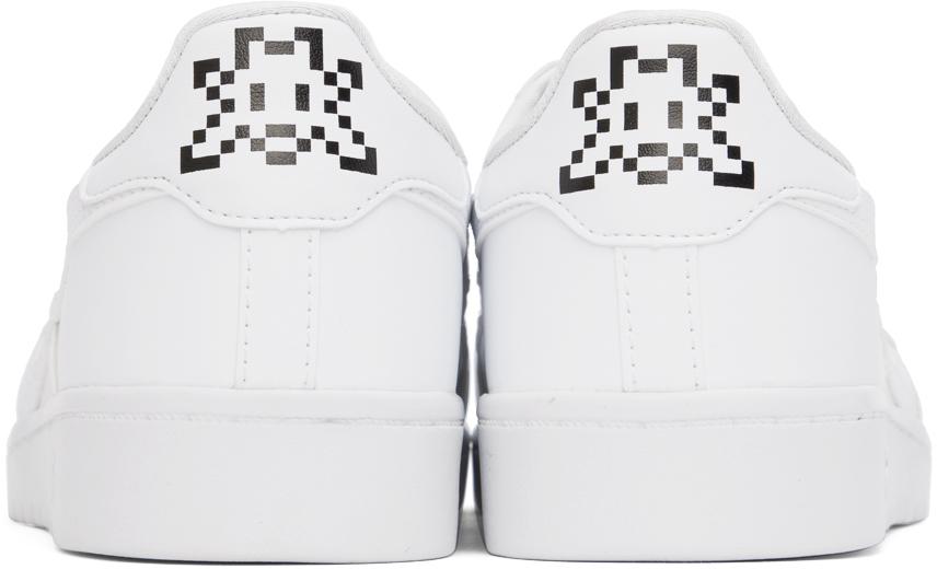 White Asics Edition Japan S Sneakers商品第2张图片规格展示