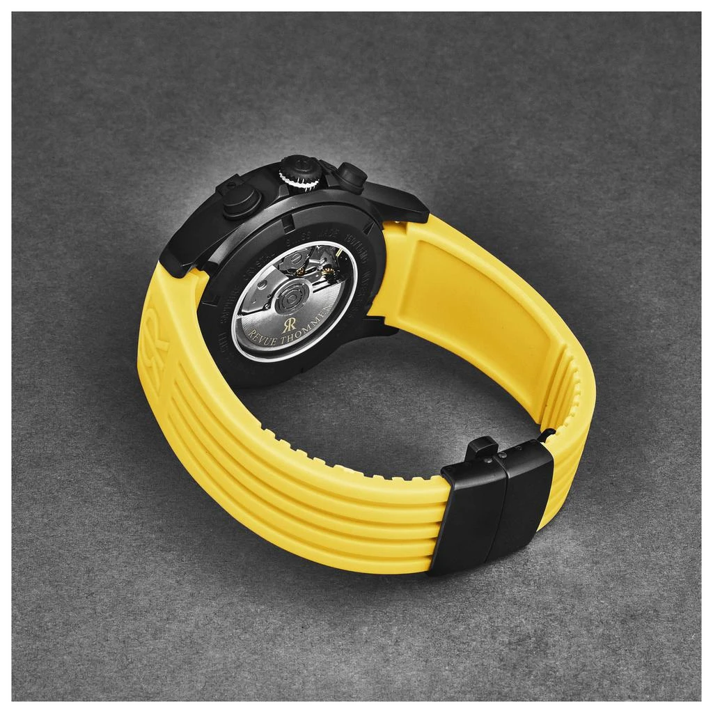 商品Revue Thommen|Revue Thommen Men's Watch 16071.6678,价格¥6828,第2张图片详细描述