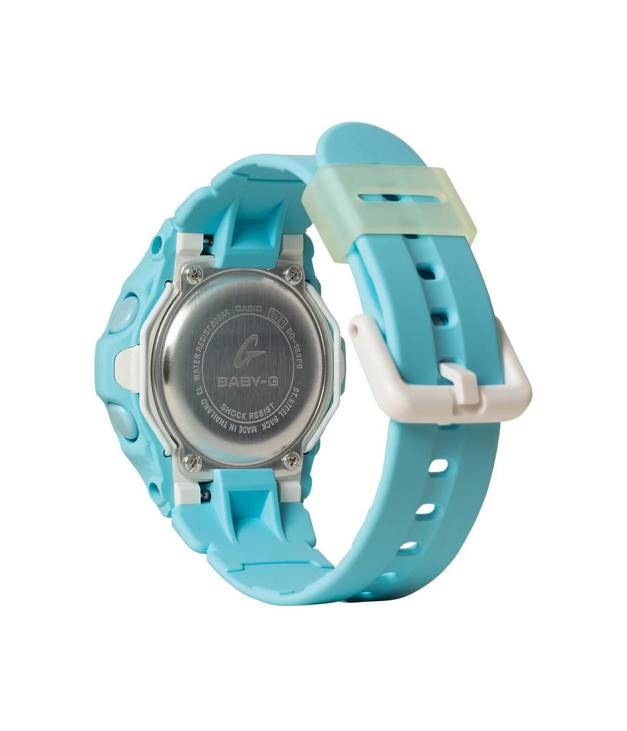 商品G-Shock|BG169PB-4,价格¥665,第3张图片详细描述