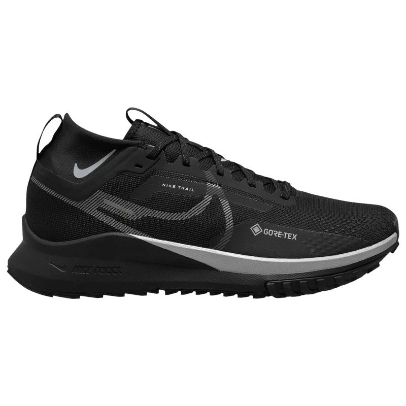 商品NIKE|Nike React Pegasus Trail 4 GTX - Men's,价格¥1195,第1张图片