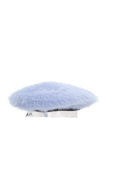 商品Kangol|Kangol Logo Embroidered Furgora Big Monty Beret,价格¥394,第1张图片