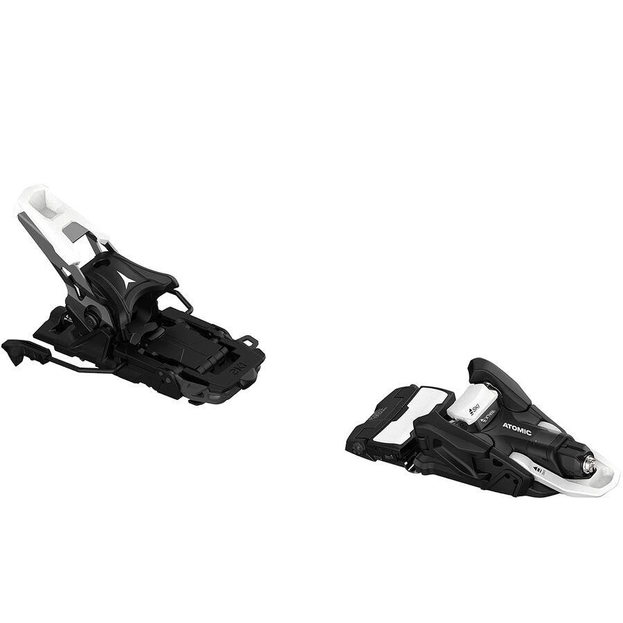 商品Atomic|Shift 10 MNC Alpine Touring Bindings - 2024,价格¥2026,第1张图片