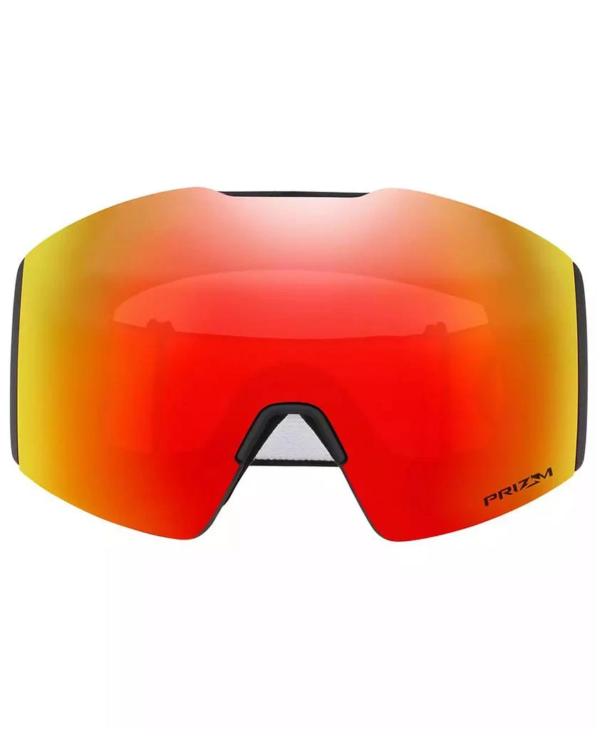 商品Oakley|Unisex Fall Line Snow Goggles,价格¥1759,第2张图片详细描述