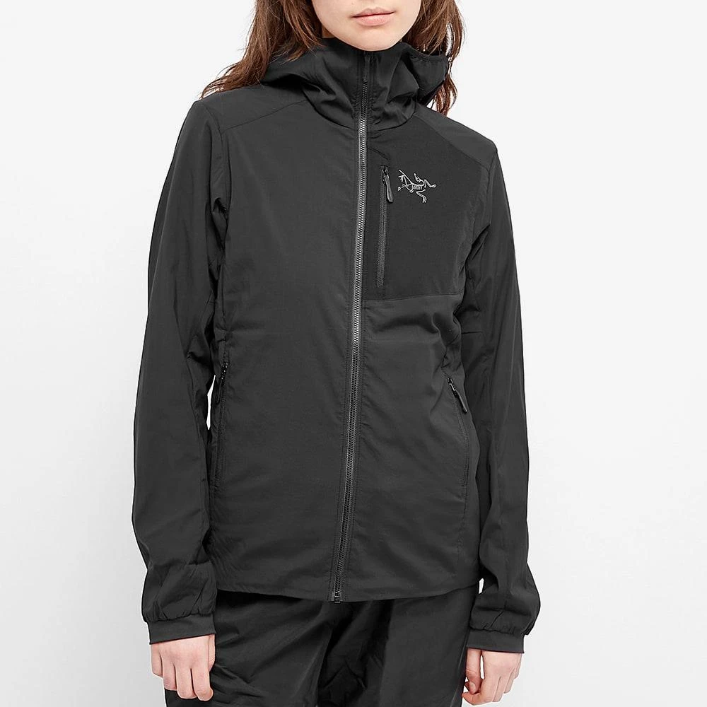 商品Arc'teryx|Arc'teryx Proton FL Hoody Jacket,价格¥1081,第3张图片详细描述