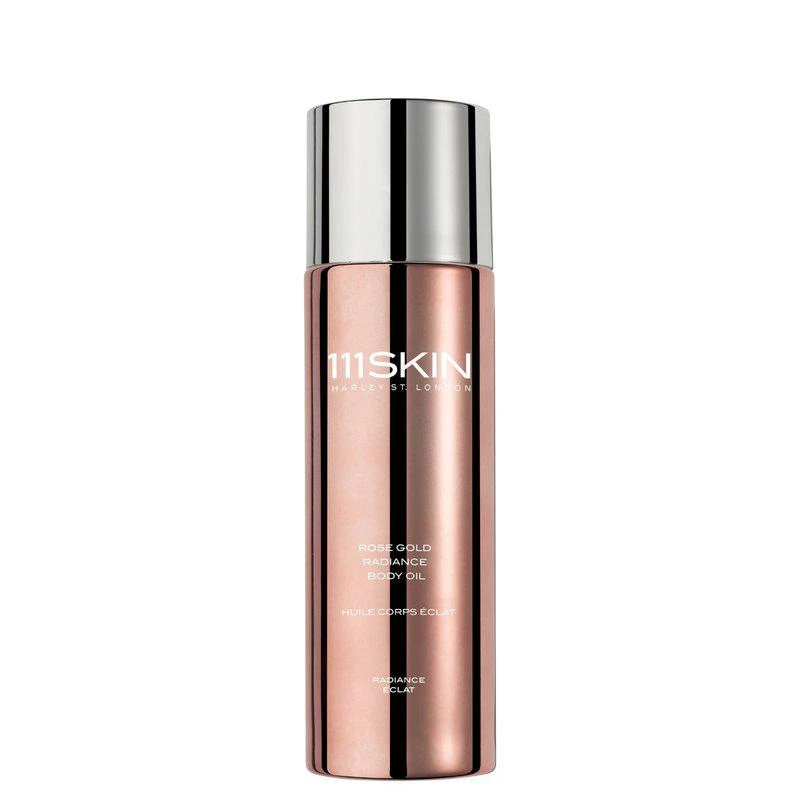 商品111skin|Rose Gold Radiance Body Oil,价格¥718,第1张图片