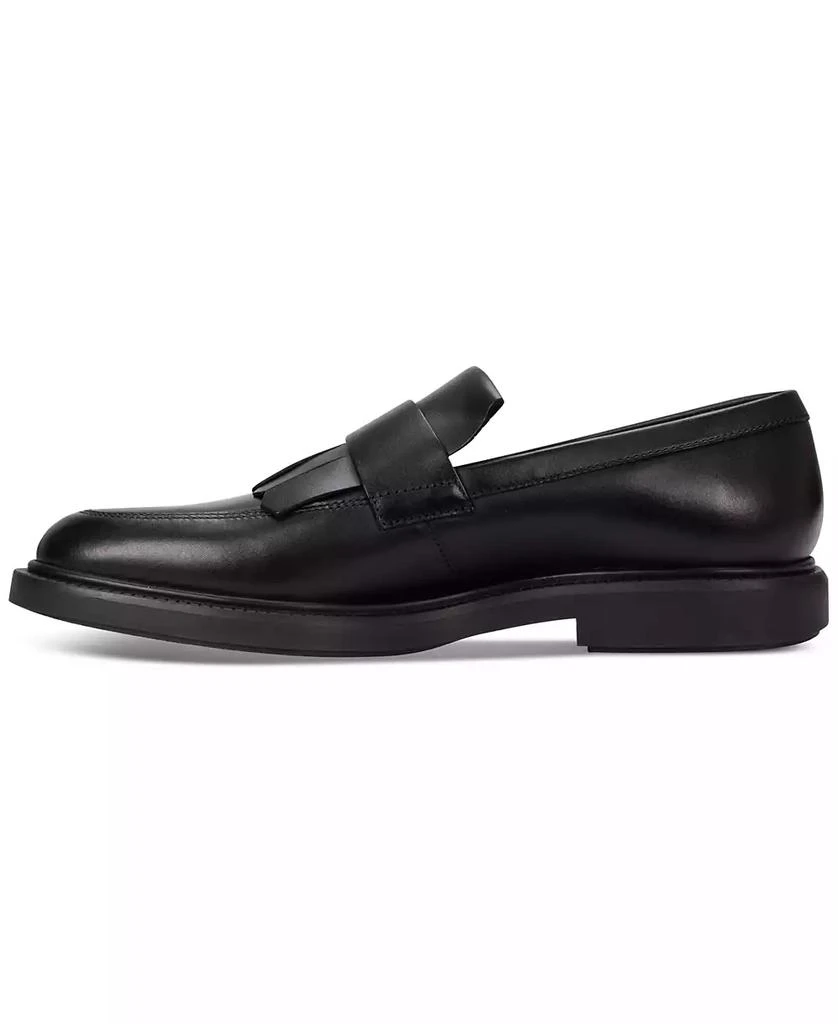 商品Hugo Boss|Men's Larry Dress Tassel Loafers,价格¥1507,第3张图片详细描述