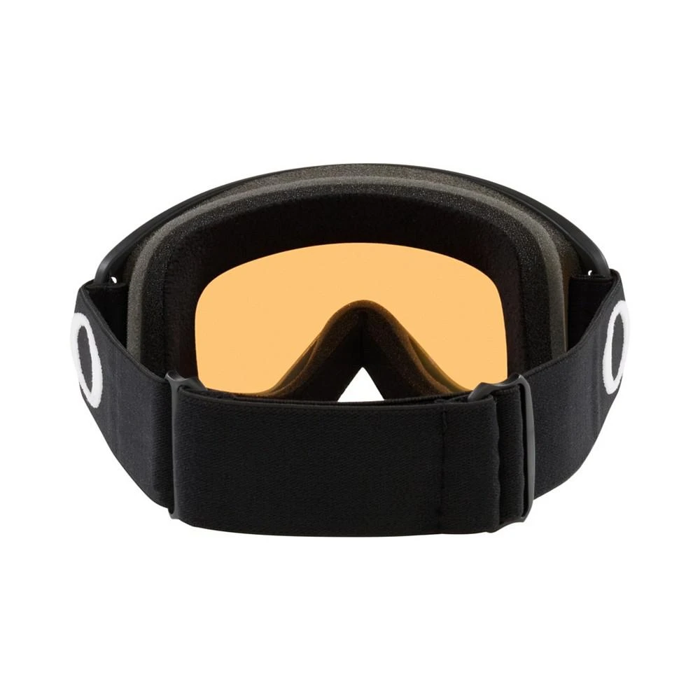 商品Oakley|Unisex O-Frame A 2.0 PRO S Snow Goggles,价格¥458,第4张图片详细描述
