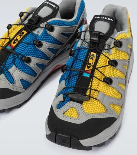 商品Salomon|XA-Pro 1 ADV sneakers,价格¥952,第3张图片详细描述