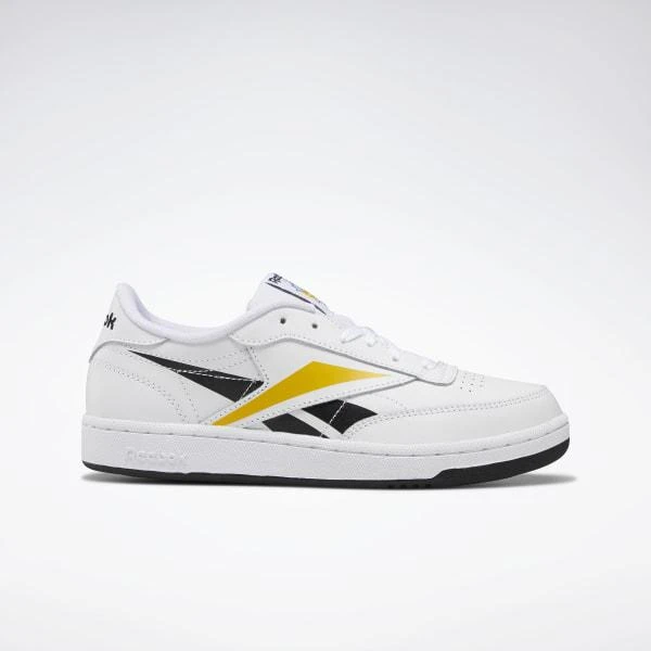 商品Reebok|Club C Shoes - Grade School 鞋,价格¥391,第1张图片