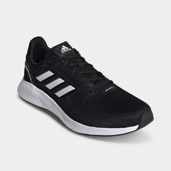 商品Adidas|Men's adidas Runfalcon 2.0 Running Shoes,价格¥447,第2张图片详细描述