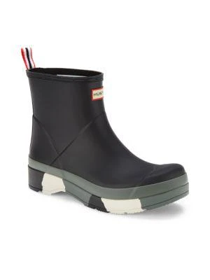 商品Hunter|Waterproof Wellington Boots,价格¥282,第2张图片详细描述