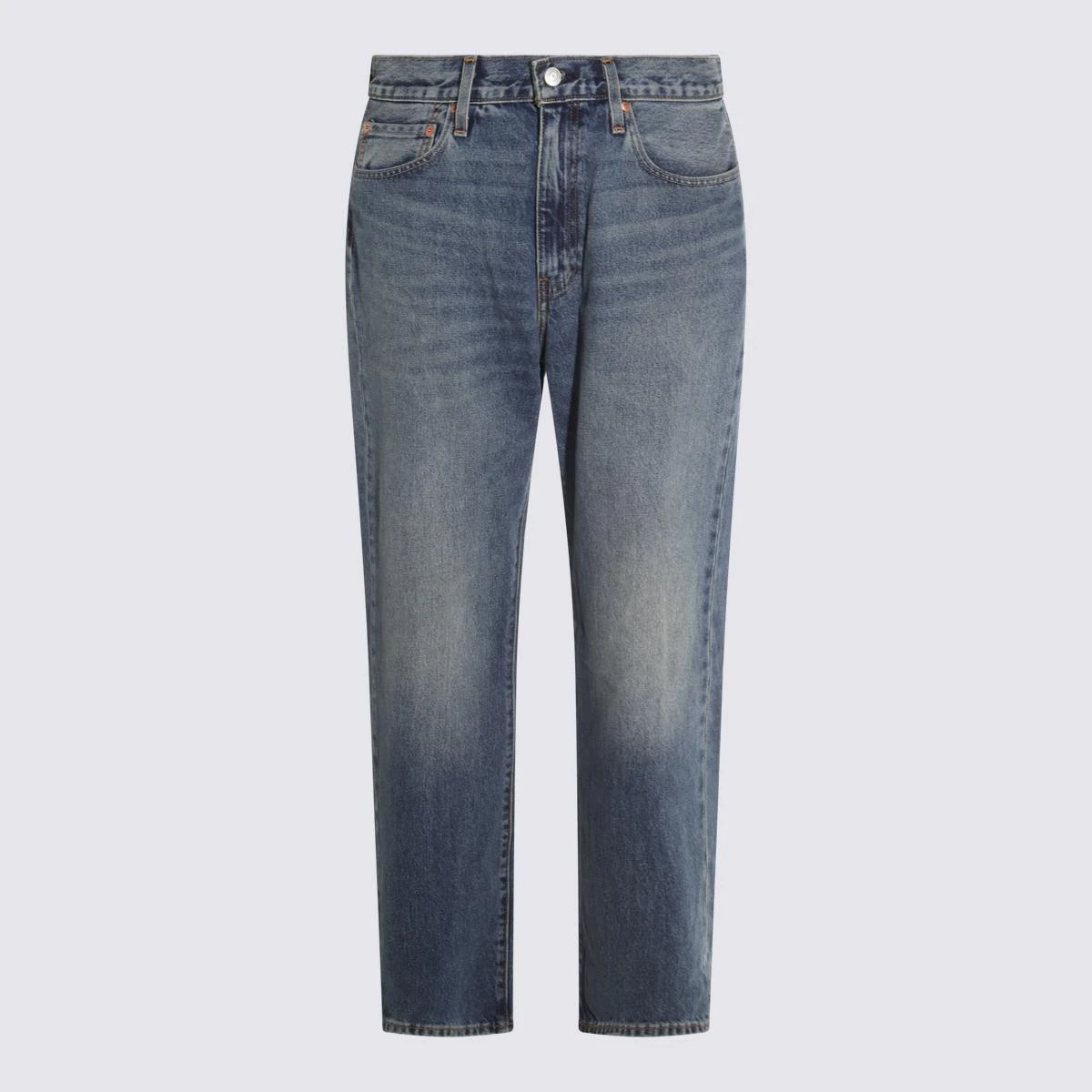 商品【商品预售7天】 Levi's|Levi's 男士牛仔裤 290370059 蓝色,价格¥888,第1张图片