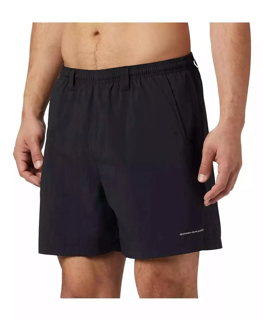 商品Columbia|Men's 8" Back Cast III UPF 50 Water Short,价格¥159,第3张图片详细描述