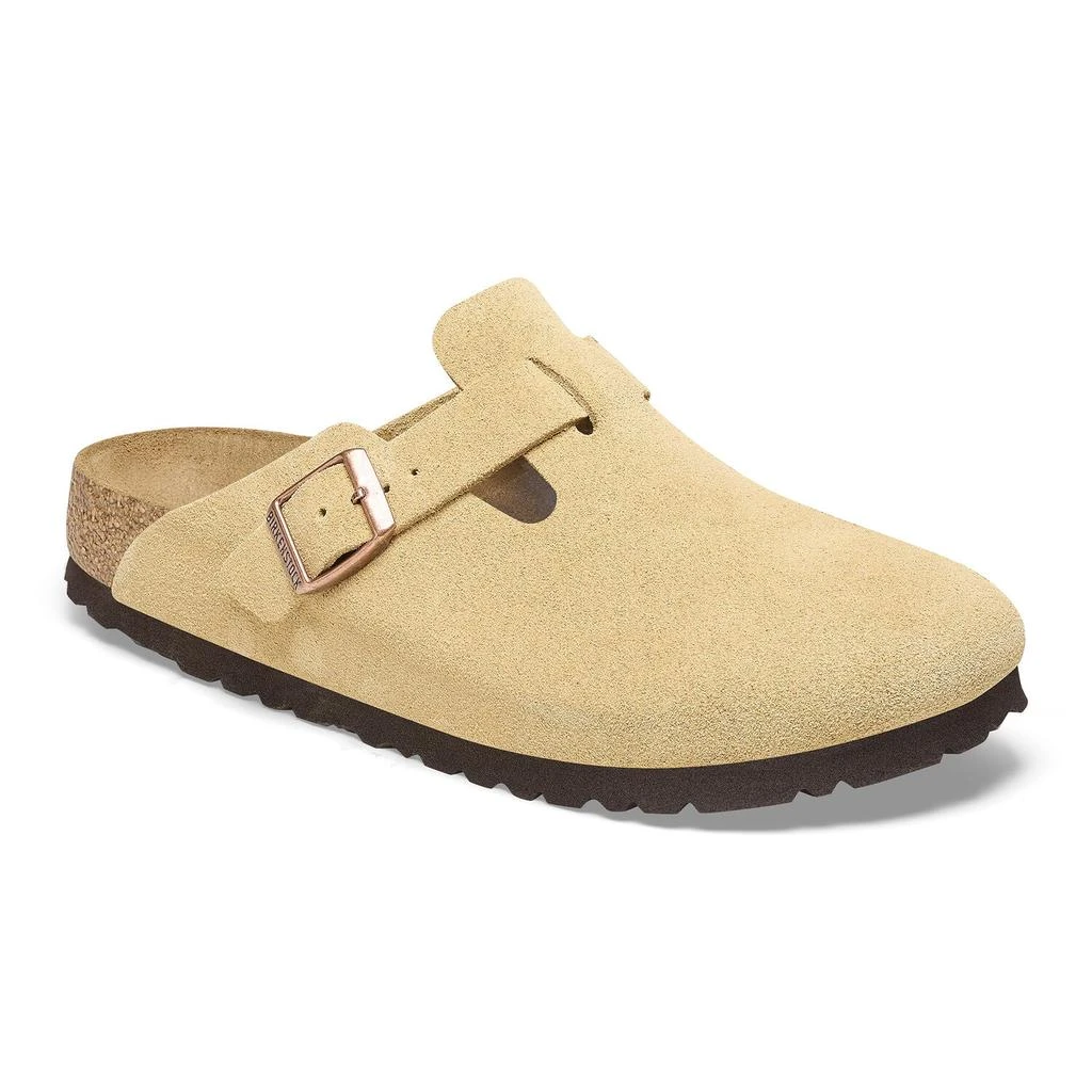 商品Birkenstock|BIRKENSTOCK WOMEN BOSTON SANDALS,价格¥1056,第5张图片详细描述