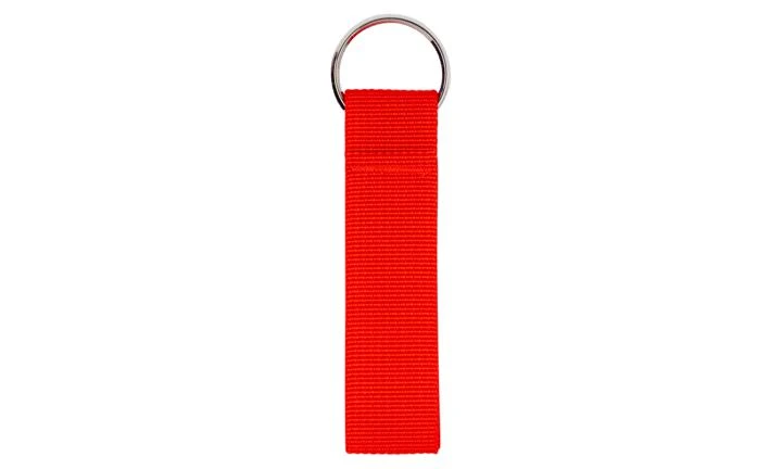 商品Supreme|Supreme Webbing Keychain,价格¥737,第4张图片详细描述